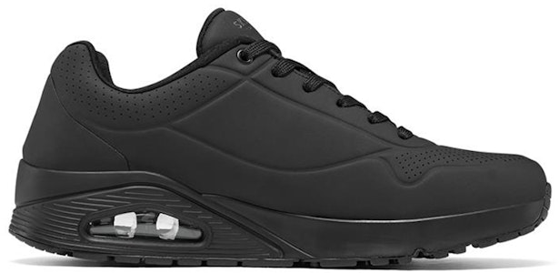 斯凯奇 Uno 黑色款 52458-BBK Order 斯凯奇 Uno 黑色款 52458-BBK