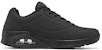 Skechers Uno 'Hitam' 52458-BBK