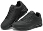 Lookbook Skechers Uno 'Hitam' 52458-BBK