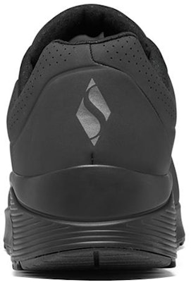 Skechers Uno 'Black' 52458-BBK Shop Skechers Uno 'Black' 52458-BBK