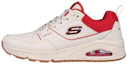 Buy Skechers Uno 'Blanco-Rojo' 232250-NTRD