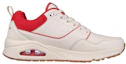 Order Skechers Uno 'Blanco-Rojo' 232250-NTRD