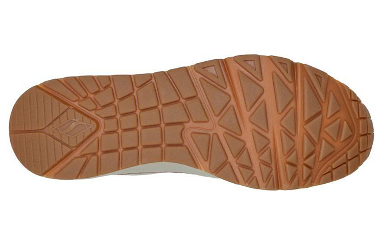 Skechers Uno 'White-Red' 圖 5