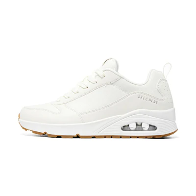 Skechers Uno 'White'