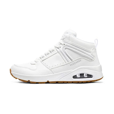 Skechers Uno 'White CMFT Low-Top Casual'