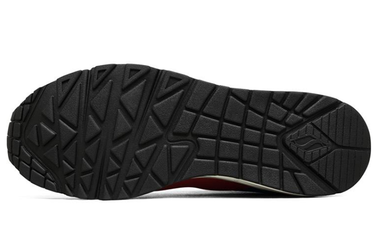 Skechers Uno Sports Shoes White/Red/Blue 圖 5