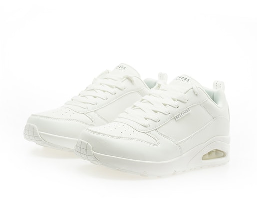 Skechers UNO Permainan Papan 183012WW Order Skechers UNO Permainan Papan 183012WW