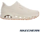 Lookbook Skechers Uno Glide-Step Casual Shoes 190113WW