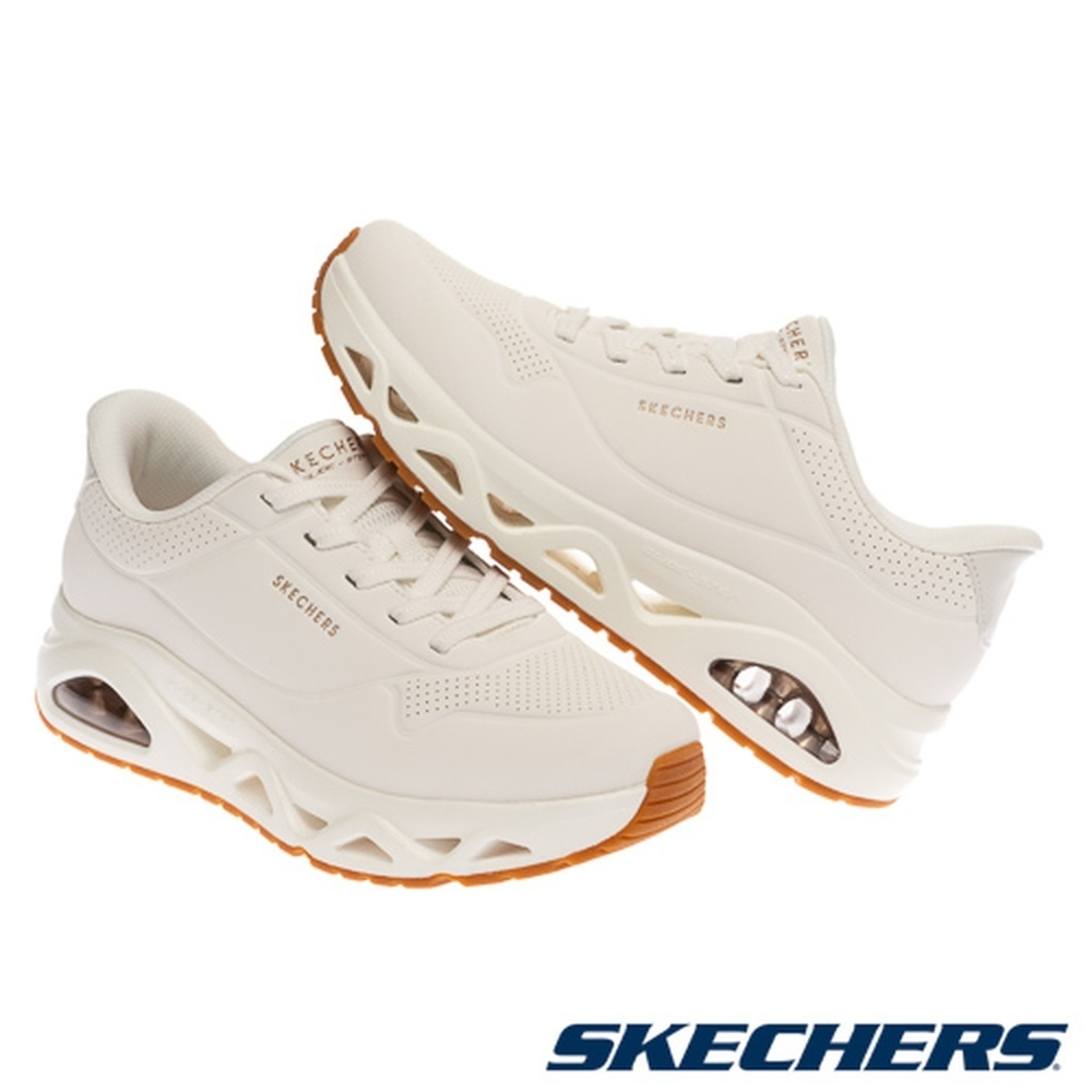 Shop Skechers Uno Glide-Step Casual Shoes 190113WW