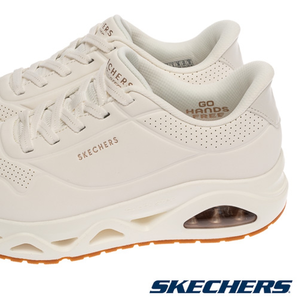 Details for Skechers Uno Glide-Step Casual Shoes 190113WW