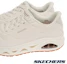Details for Skechers Uno Glide-Step Casual Shoes 190113WW