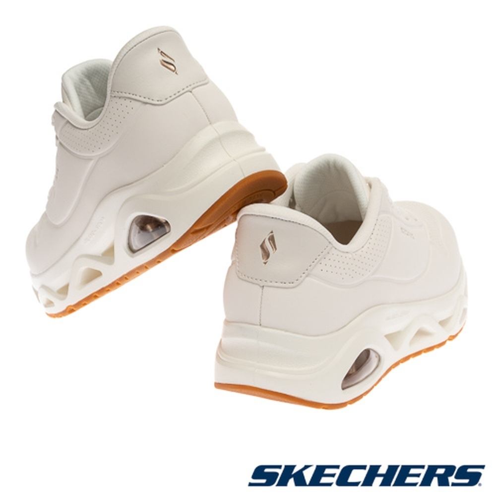 Sizing Skechers Uno Glide-Step Casual Shoes 190113WW
