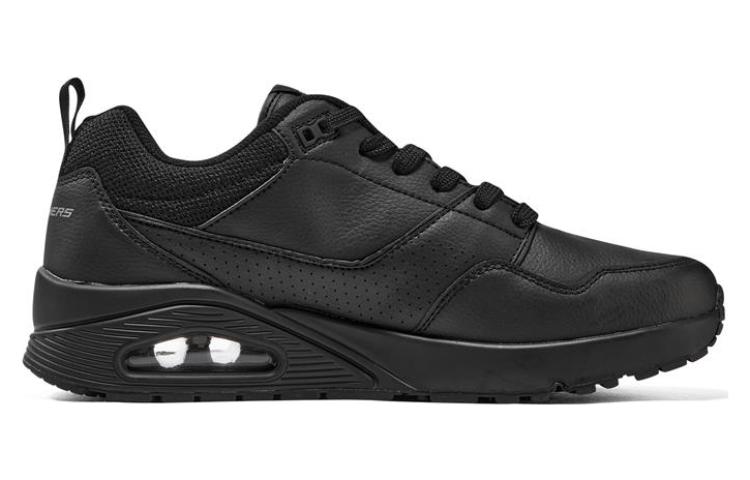 Skechers Uno 'Suroka - Pure Black' 圖 2