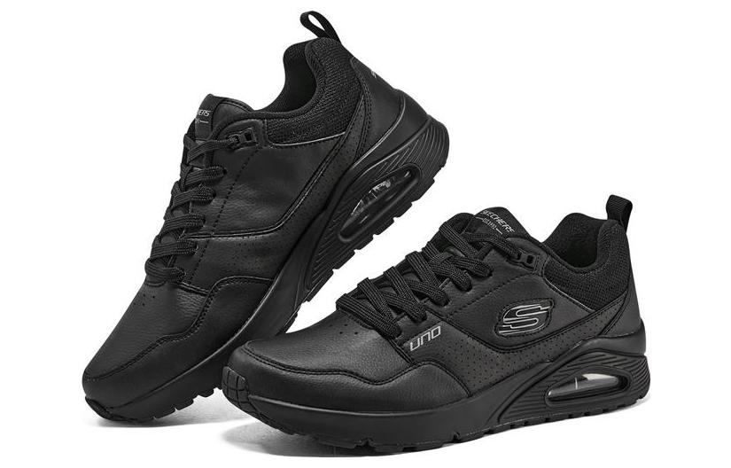 Skechers Uno 'Suroka - Pure Black' 圖 3