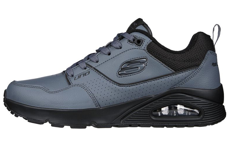 Skechers Uno Low 'Blue'