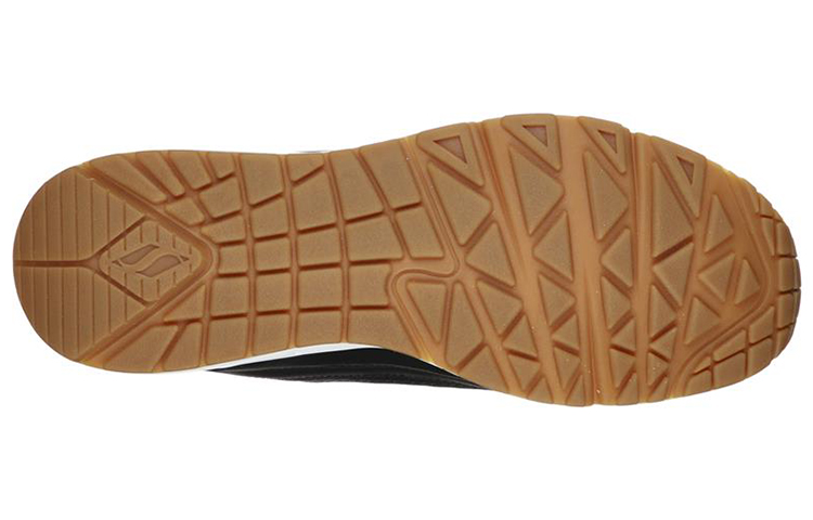 Purchase Skechers UNO 輕便透氣 低筒休閒運動鞋 黑色