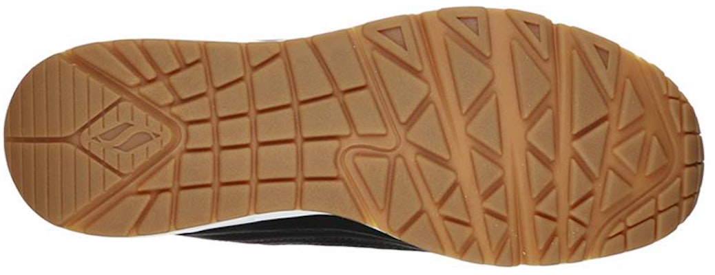 스케쳐스 우노 로우탑 런닝화 (블랙) 237015-BLK Purchase 스케쳐스 우노 로우탑 런닝화 (블랙) 237015-BLK