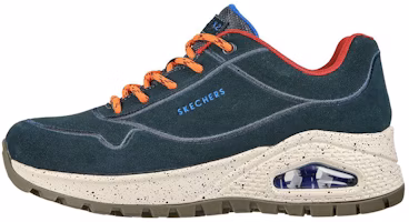 Skechers Uno Rugged - Earthy Vibes 'Navy Blue' 155218-NVY Skechers Uno Rugged - Earthy Vibes 'Navy Blue' 155218-NVY