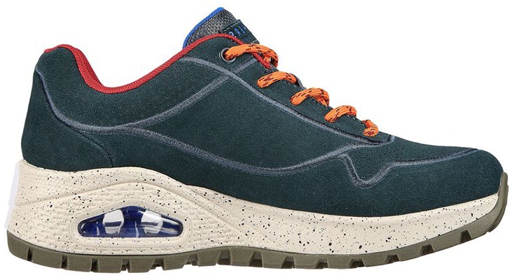 Skechers Uno Rugged - Earthy Vibes 'Navy Blue' 155218-NVY Order Skechers Uno Rugged - Earthy Vibes 'Navy Blue' 155218-NVY