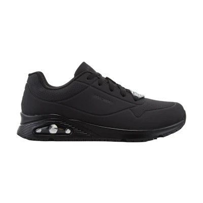 Skechers Uno SR 'Sutal Black'