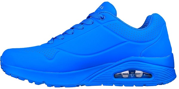 Skechers Uno Stand On Air 'Biru' 52458-BLU Buy Skechers Uno Stand On Air 'Biru' 52458-BLU