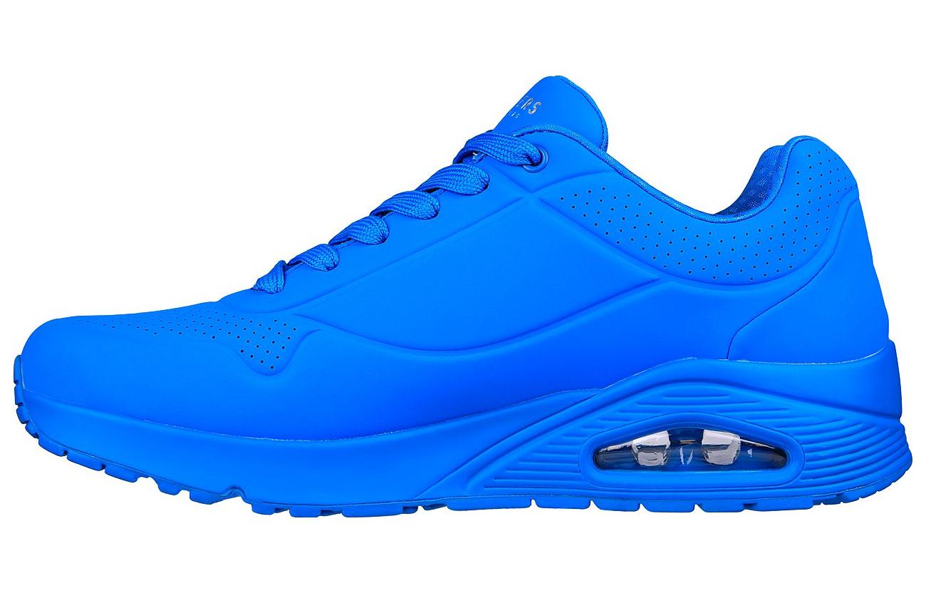 Skechers Uno Stand On Air 'Blue' 52458-BLU