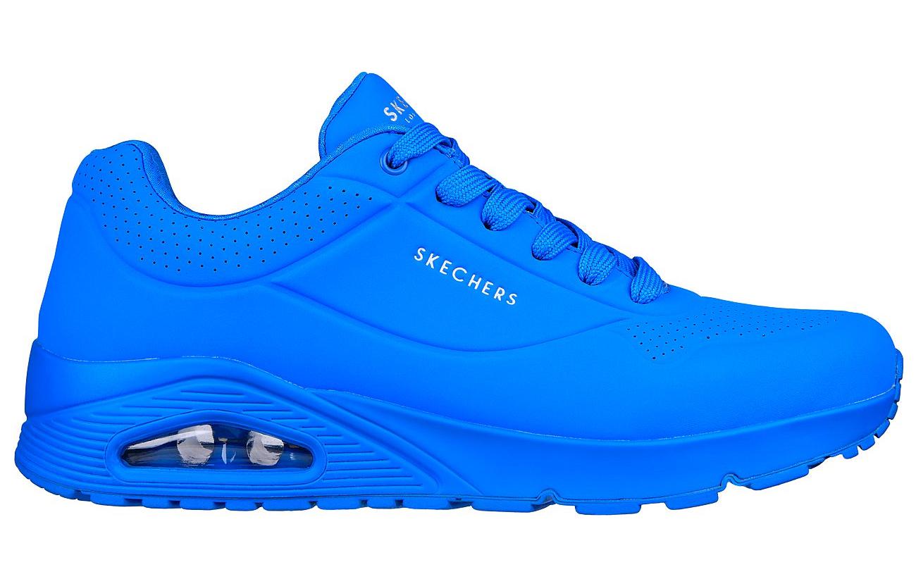 Order Skechers Uno Stand On Air 'Blue' 52458-BLU