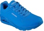 Lookbook Skechers Uno Stand On Air 'Blue' 52458-BLU