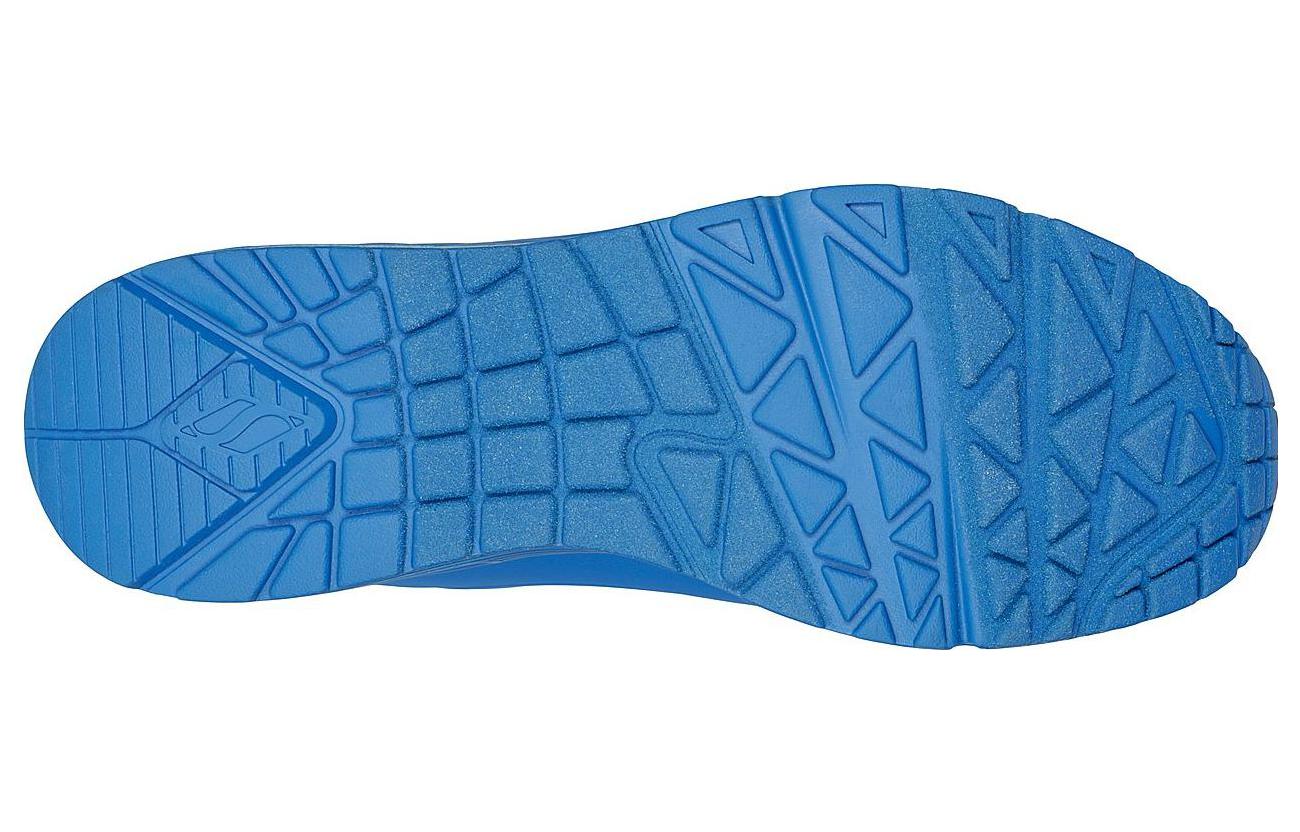 Shop スケッチャーズ ウノ スタンドオンエア ブルー (Sukecchāzu Uno Sutandoon'ea Burū) 52458-BLU