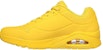 Skechers Uno Stand On Air 'Lemon Yellow' 52458-YEL