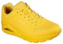 Lookbook Skechers Uno Stand On Air 'Lemon Yellow' 52458-YEL