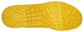 Shop Skechers Uno Stand On Air 'Lemon Yellow' 52458-YEL