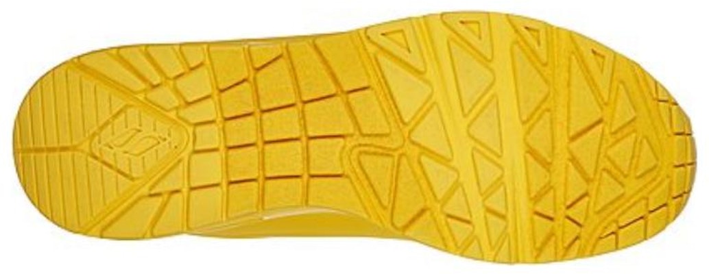 Skechers Uno Stand On Air 'Kuning Lemon' 52458-YEL Shop Skechers Uno Stand On Air 'Kuning Lemon' 52458-YEL