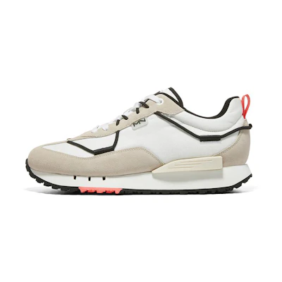 Skechers Upper Cut Classic Jogger 'Natural'