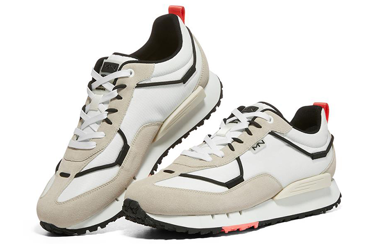 Skechers Upper Cut Classic Jogger 'Natural' 圖 4