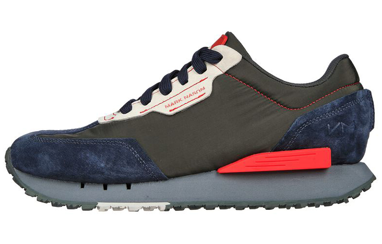 Skechers Upper Cut Classic Jogger 'Olive Green' 222148-OLV