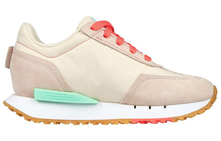 Order 스케쳐스 어퍼컷 클래식 조거 '화이트 핑크' (Skechers Upper Cut Classic Jogger '화이트 핑크') 133247-PNK