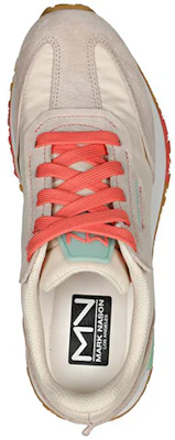 스케쳐스 어퍼컷 클래식 조거 '화이트 핑크' (Skechers Upper Cut Classic Jogger '화이트 핑크') 133247-PNK Shop 스케쳐스 어퍼컷 클래식 조거 '화이트 핑크' (Skechers Upper Cut Classic Jogger '화이트 핑크') 133247-PNK