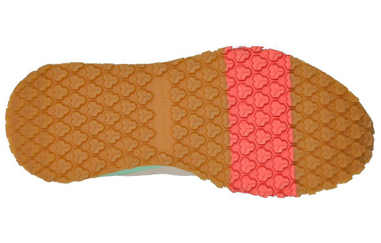 Skechers Upper Cut Classic Jogger 'White Pink' 圖 5