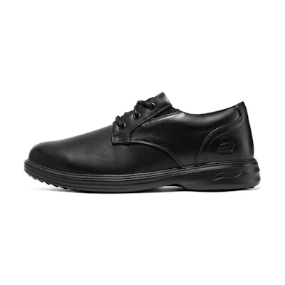 Skechers USA Arch Fit Ogden 'Pure Black'