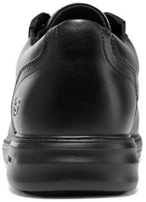 Skechers USA Arch Fit Ogden 'Pure Black' 204740-BBK Lookbook Skechers USA Arch Fit Ogden 'Pure Black' 204740-BBK