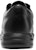 Skechers USA Arch Fit Ogden 'Hitam Pekat' 204740-BBK