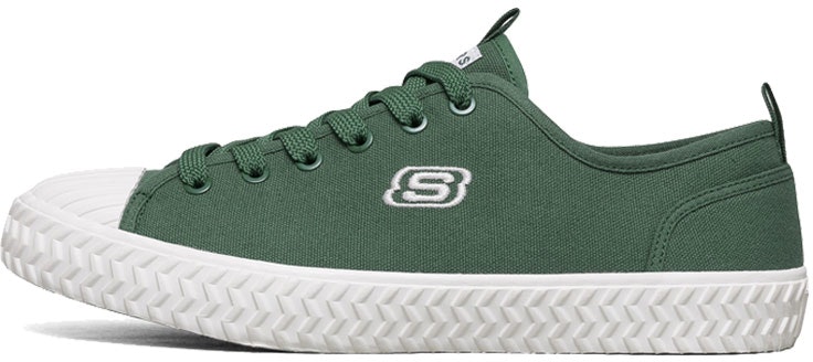 skechers-v-lites-2-0-dark-green-666128-dkgr