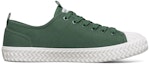 Order Skechers V'lites 2.0 Kasut Kanvas Hijau 666128-DKGR