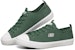 Skechers V'lites 2.0 Kasut Kanvas Hijau 666128-DKGR