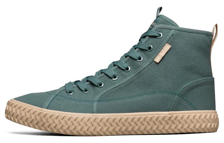 Skechers V'lites 2.0 'Dark Green' 666129-DKGR