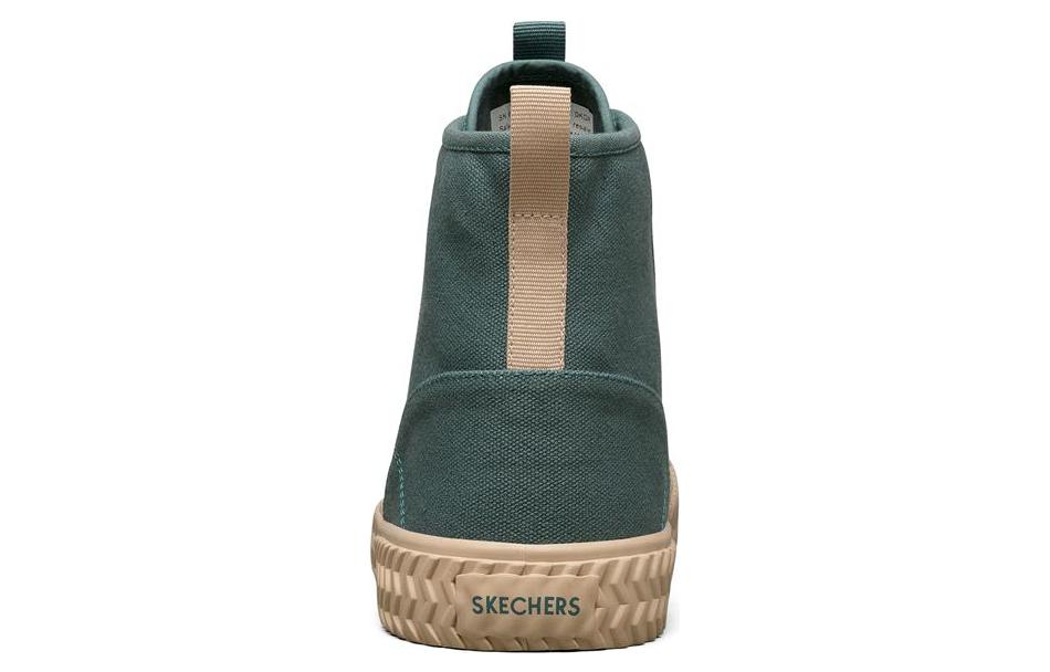 Shop Skechers V''lites 2.0 ''Donkergroen'' 666129-DKGR