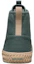 Shop Skechers V''lites 2.0 ''Donkergroen'' 666129-DKGR