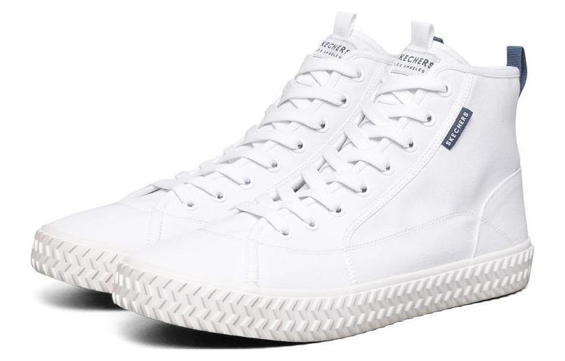 Lookbook Skechers V''lites 2.0 ''Weiß'' 666129-WHT