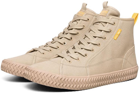 Skechers V'Lites 2.0 高帮运动鞋 '卡其色' 666129-KHK Lookbook Skechers V'Lites 2.0 高帮运动鞋 '卡其色' 666129-KHK